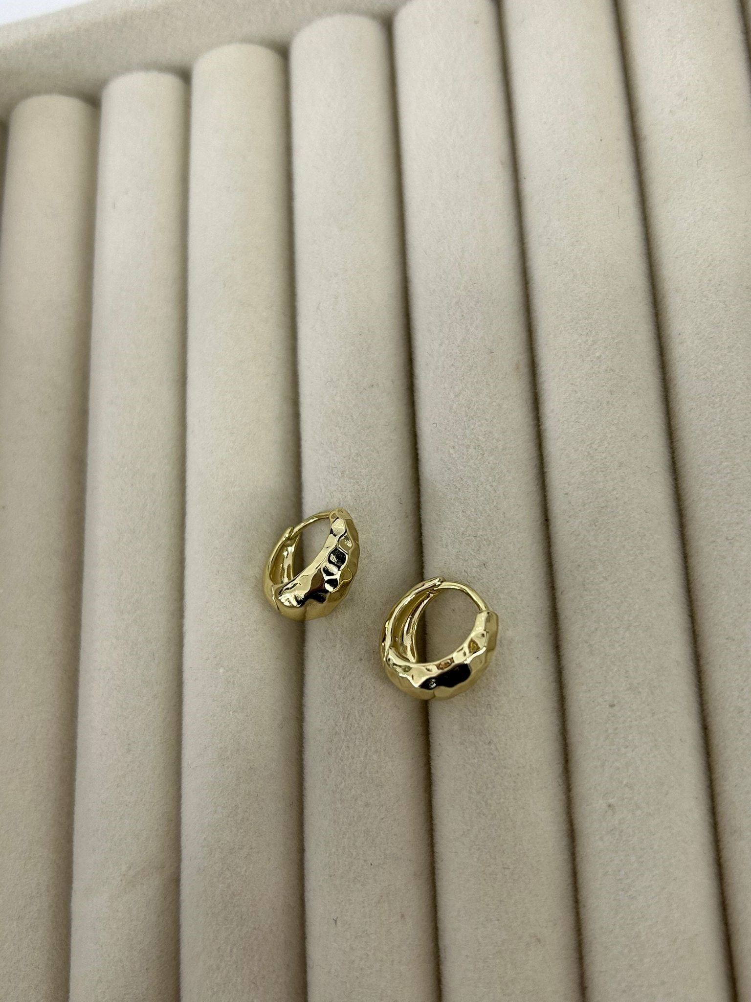 SELİN ACCESSORY VIP XUPİNG KÜPE 
