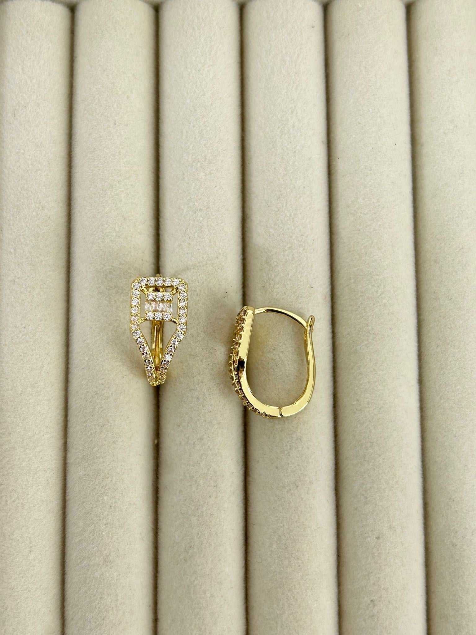 SELİN ACCESSORY VIP XUPİNG KÜPE 