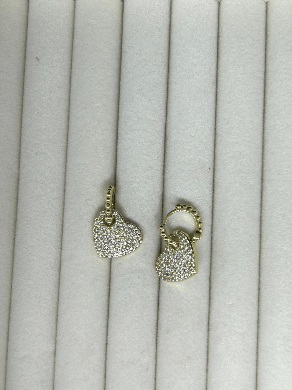 SELİN ACCESSORY VIP XUPİNG KÜPE 