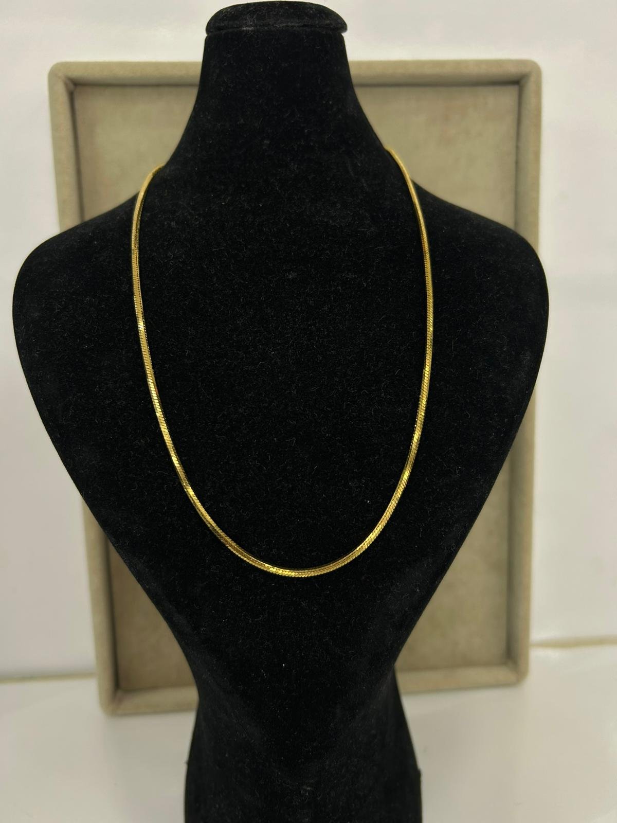 SELİN ACCESSORY VIP XUPİNG ZİNCİR & KOLYE