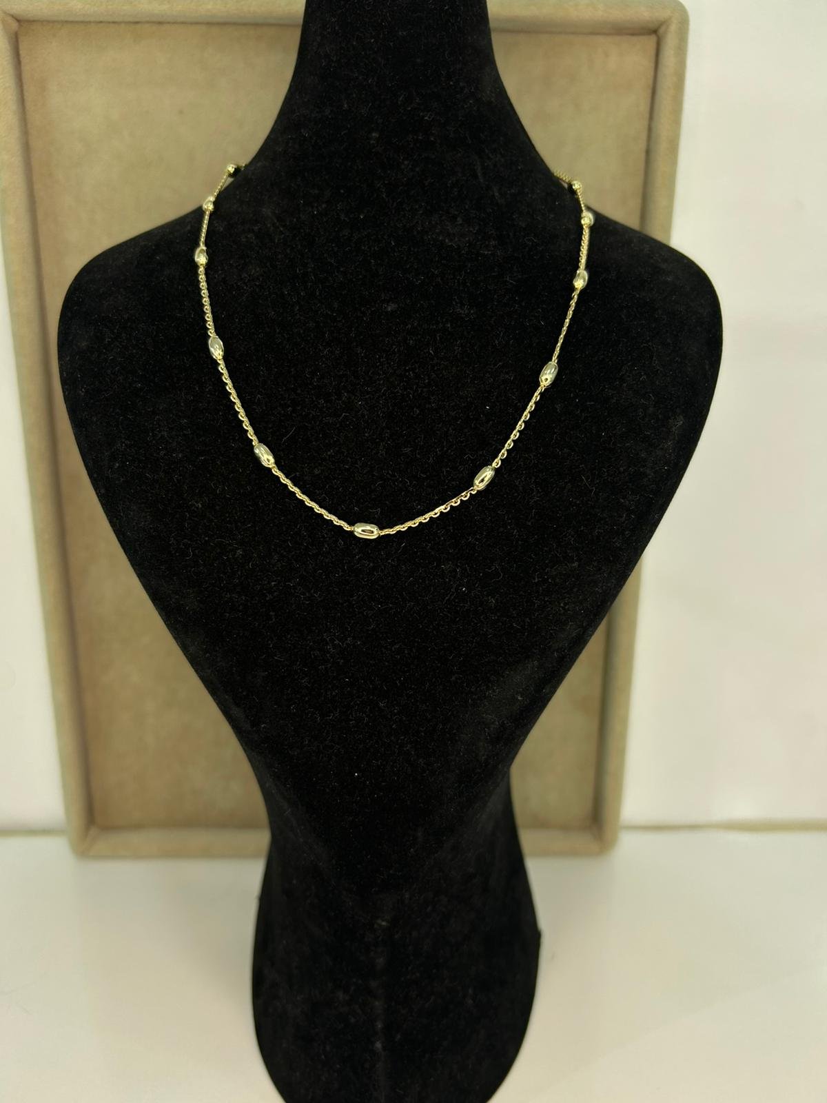 SELİN ACCESSORY VIP XUPİNG ZİNCİR & KOLYE