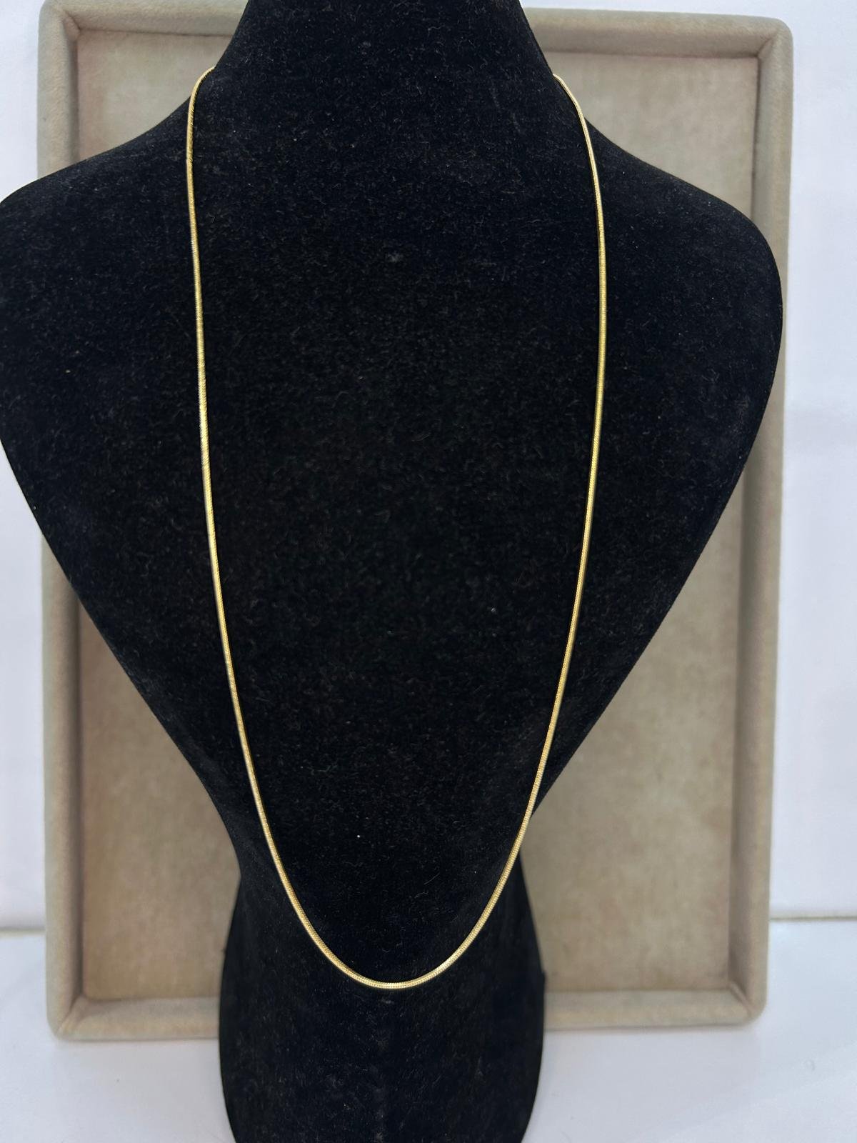 SELİN ACCESSORY VIP XUPİNG ZİNCİR & KOLYE
