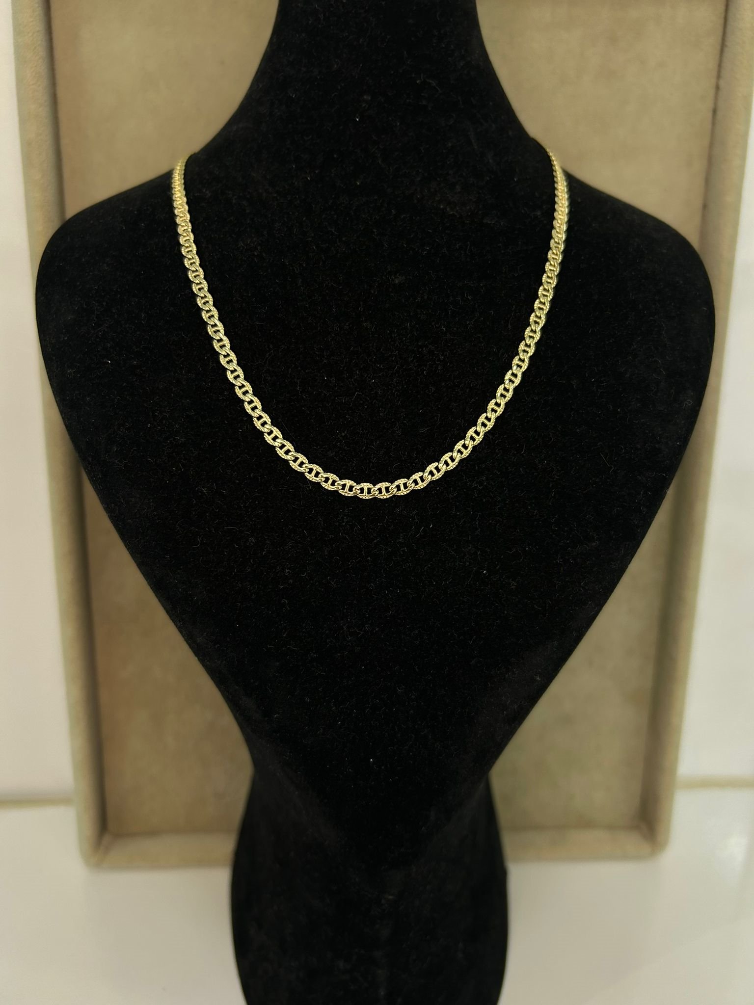 SELİN ACCESSORY VIP XUPİNG ZİNCİR & KOLYE