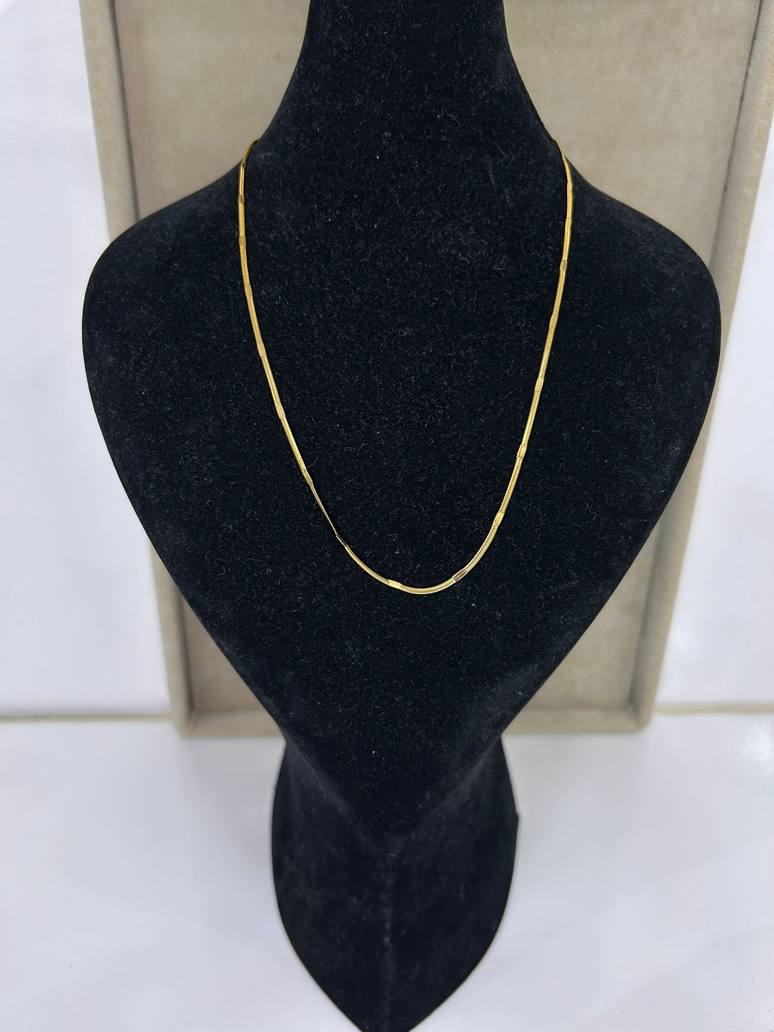 SELİN ACCESSORY VIP XUPİNG ZİNCİR & KOLYE