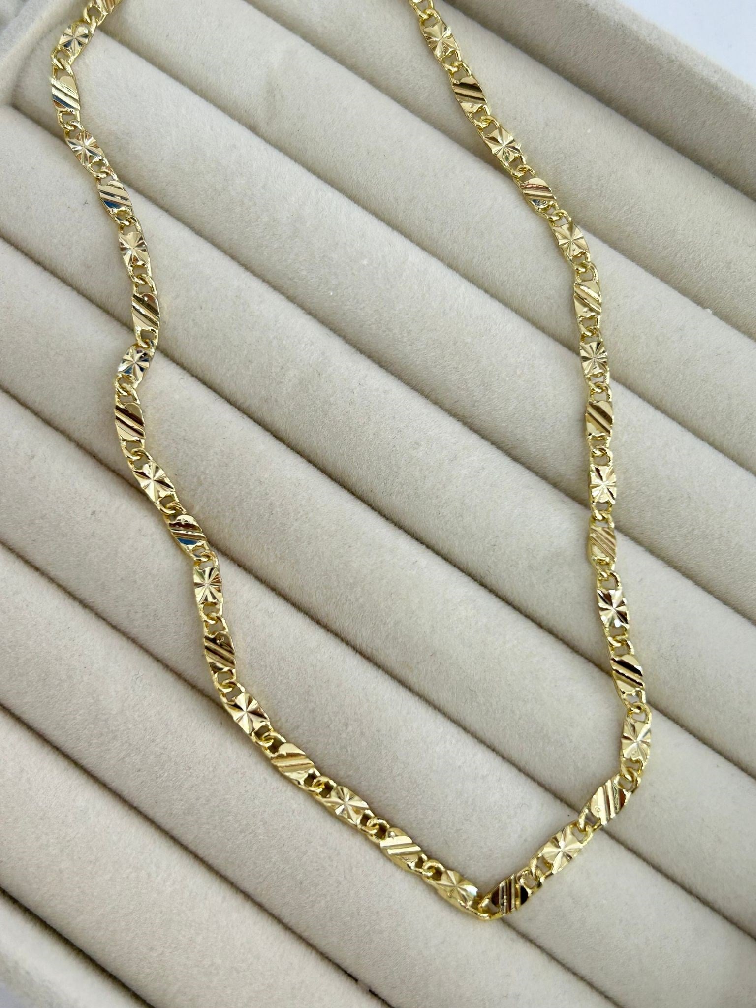SELİN ACCESSORY VIP XUPİNG ZİNCİR & KOLYE