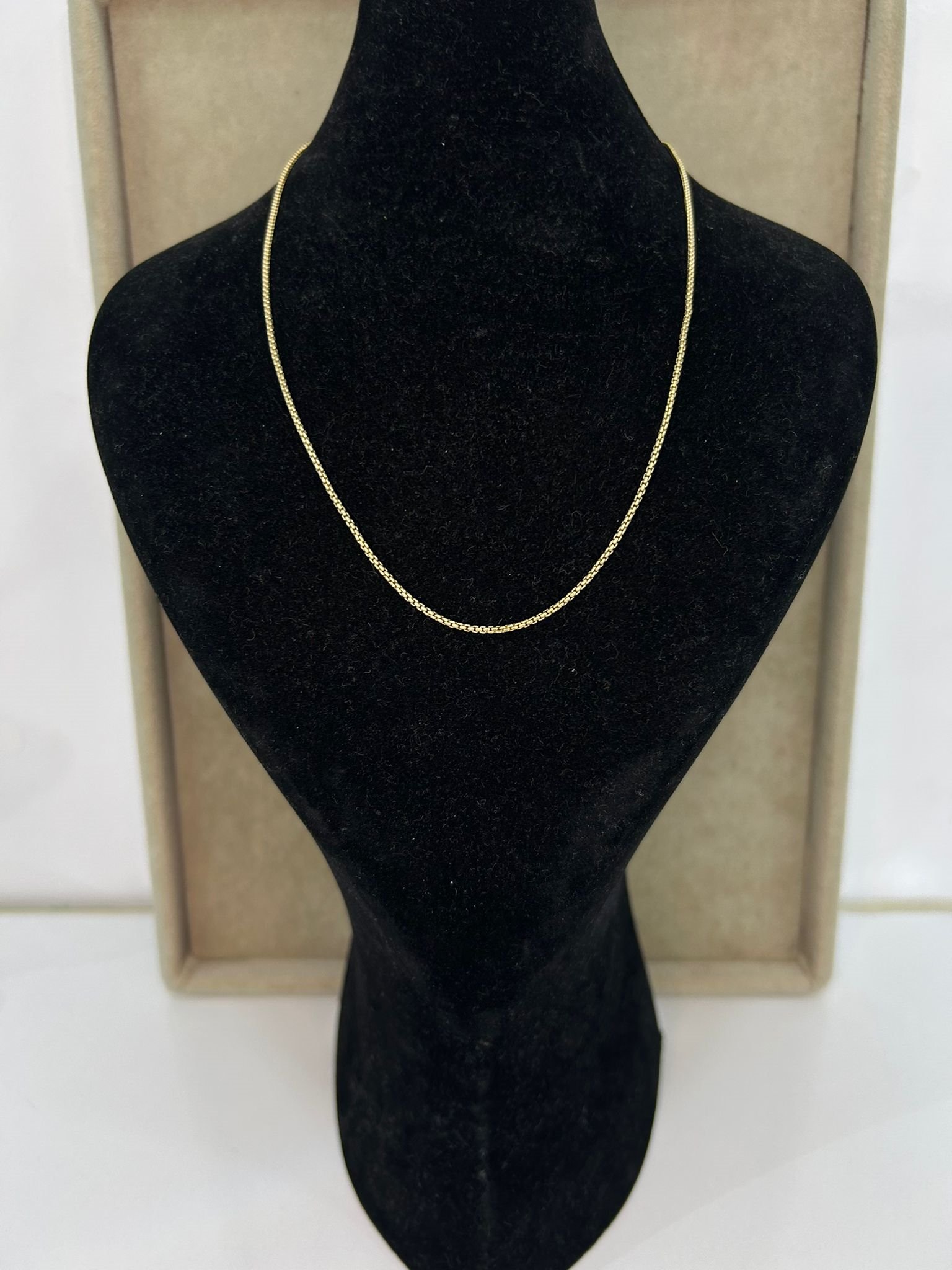 SELİN ACCESSORY VIP XUPİNG ZİNCİR & KOLYE