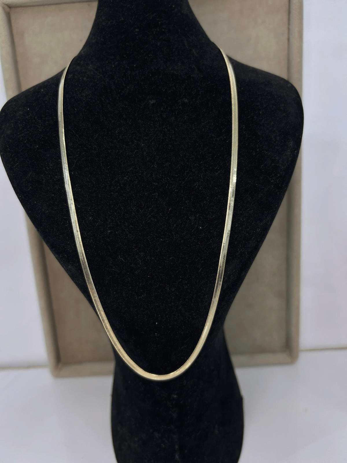 SELİN ACCESSORY VIP XUPİNG ZİNCİR & KOLYE