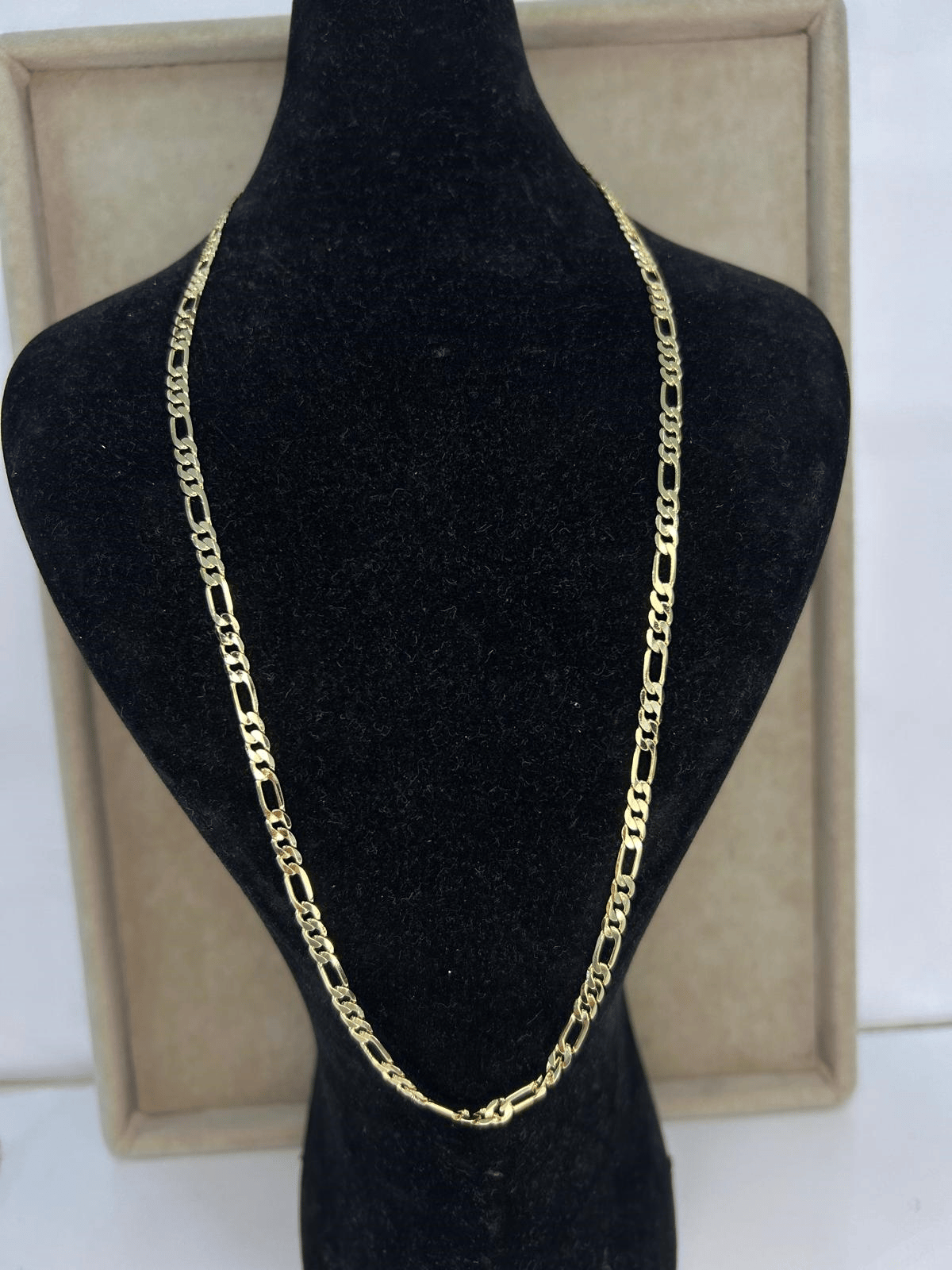 SELİN ACCESSORY VIP XUPİNG ZİNCİR & KOLYE