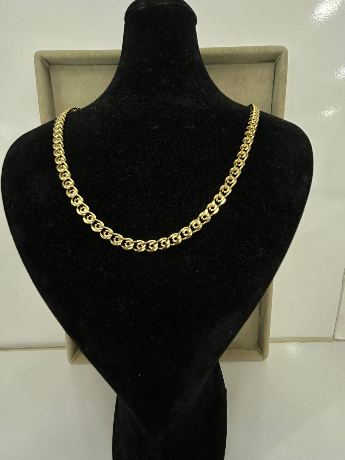 SELİN ACCESSORY VIP XUPİNG ZİNCİR & KOLYE