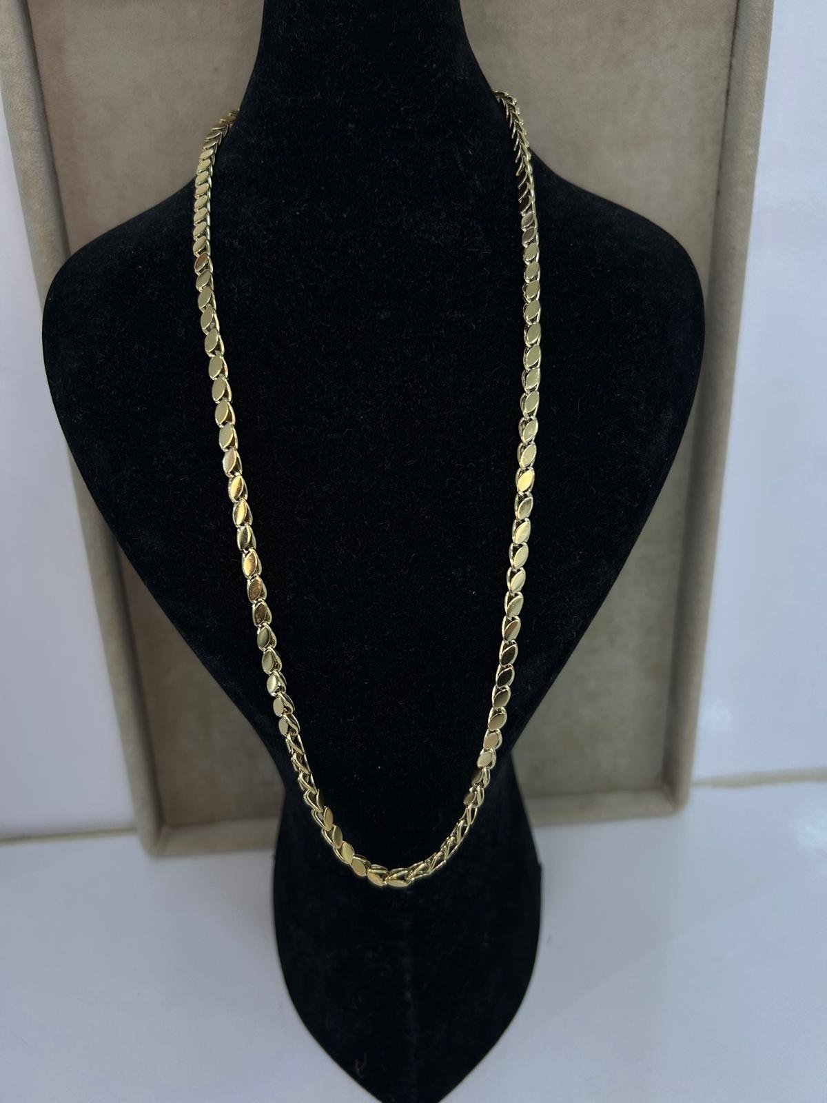 SELİN ACCESSORY VIP XUPİNG ZİNCİR & KOLYE