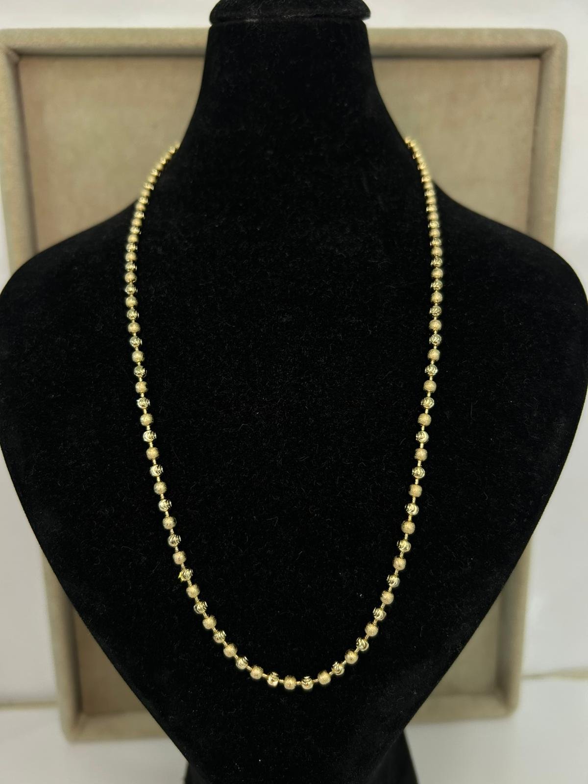 SELİN ACCESSORY VIP XUPİNG ZİNCİR & KOLYE