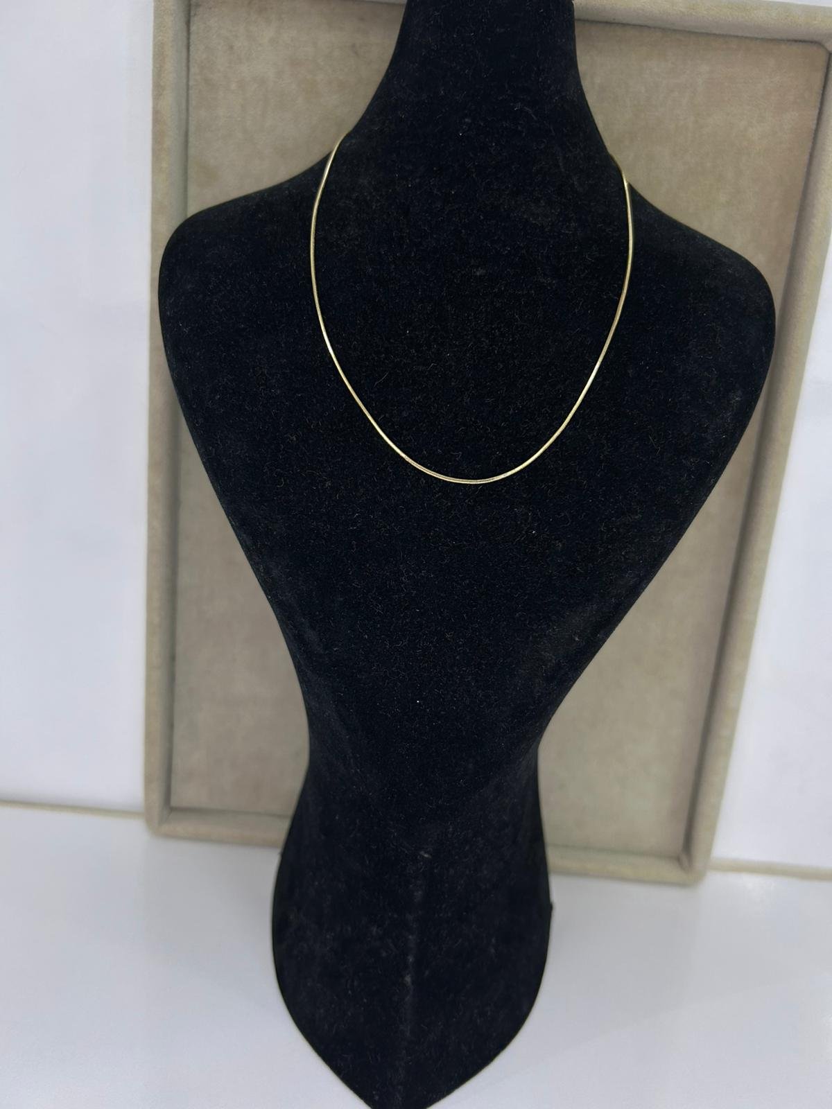 SELİN ACCESSORY VIP XUPİNG ZİNCİR & KOLYE