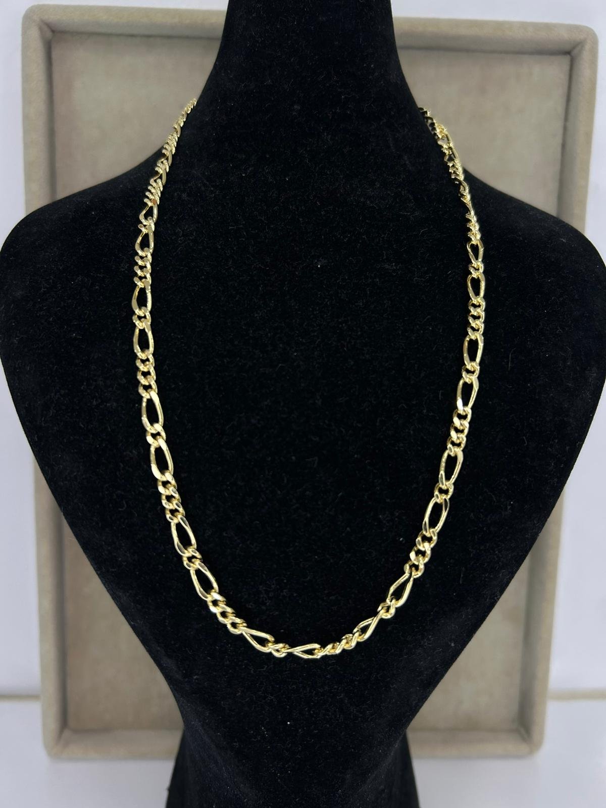 SELİN ACCESSORY VIP XUPİNG ZİNCİR & KOLYE