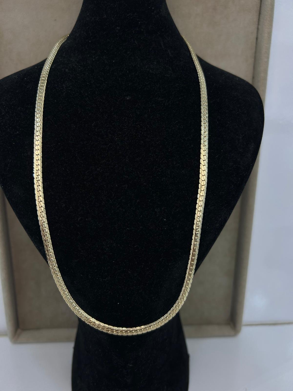 SELİN ACCESSORY VIP XUPİNG ZİNCİR & KOLYE