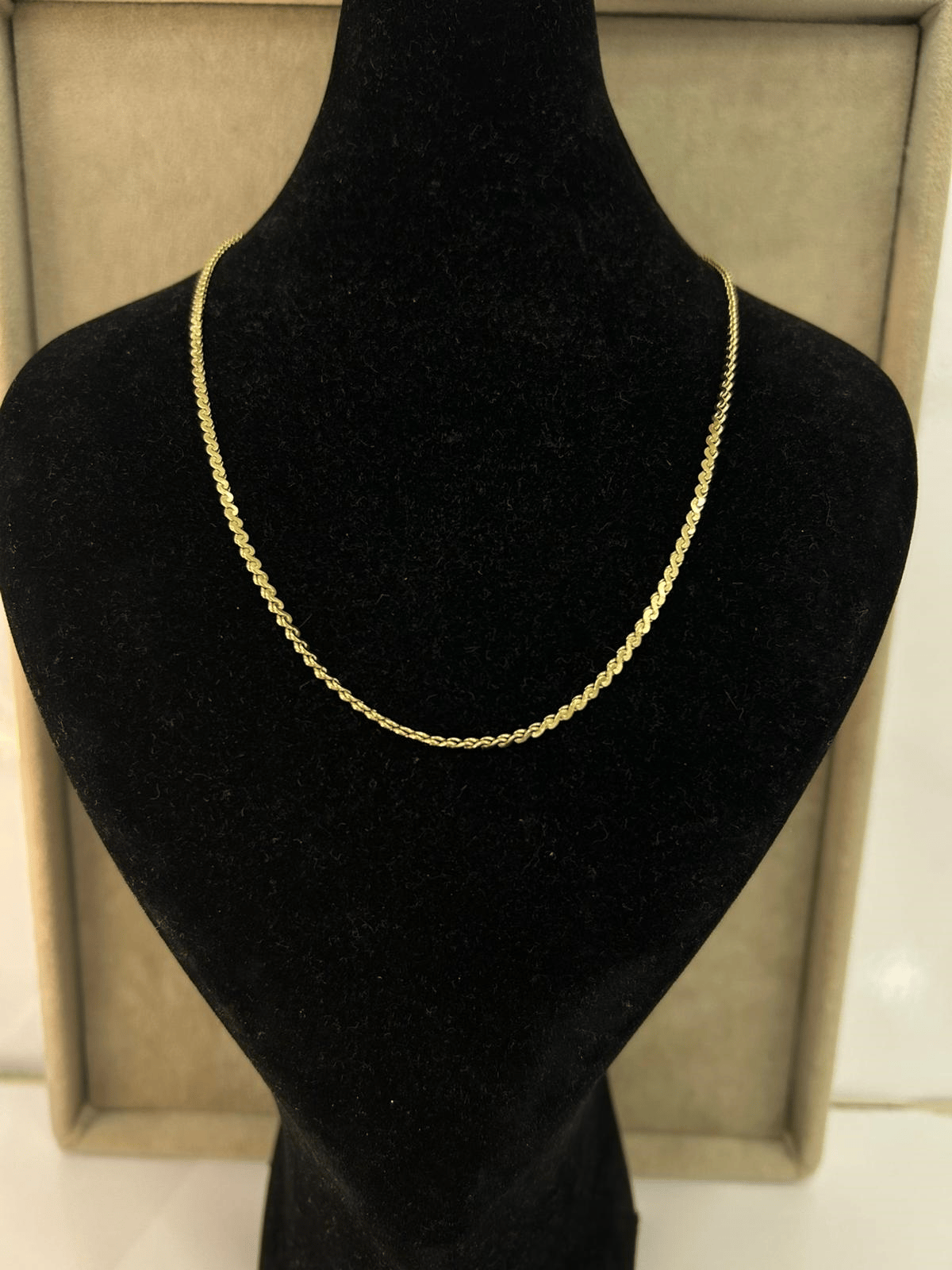 SELİN ACCESSORY VIP XUPİNG ZİNCİR & KOLYE
