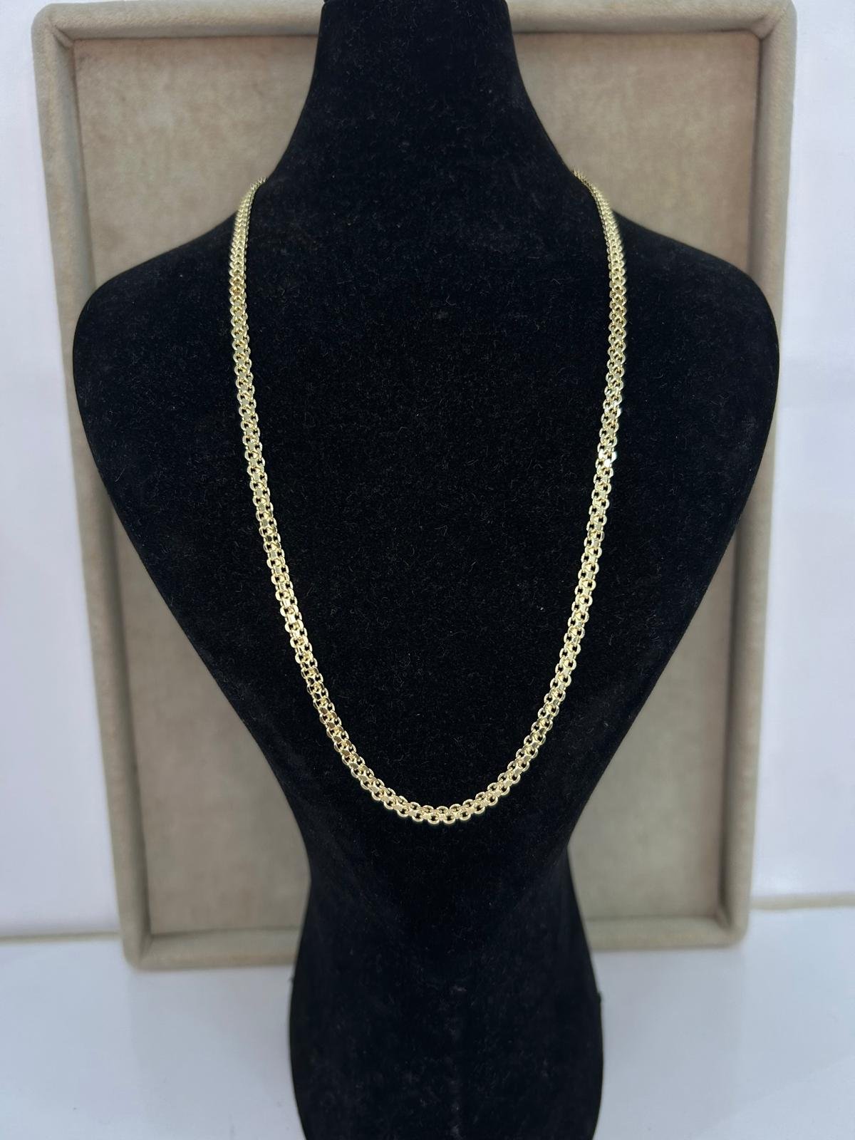 SELİN ACCESSORY VIP XUPİNG ZİNCİR & KOLYE