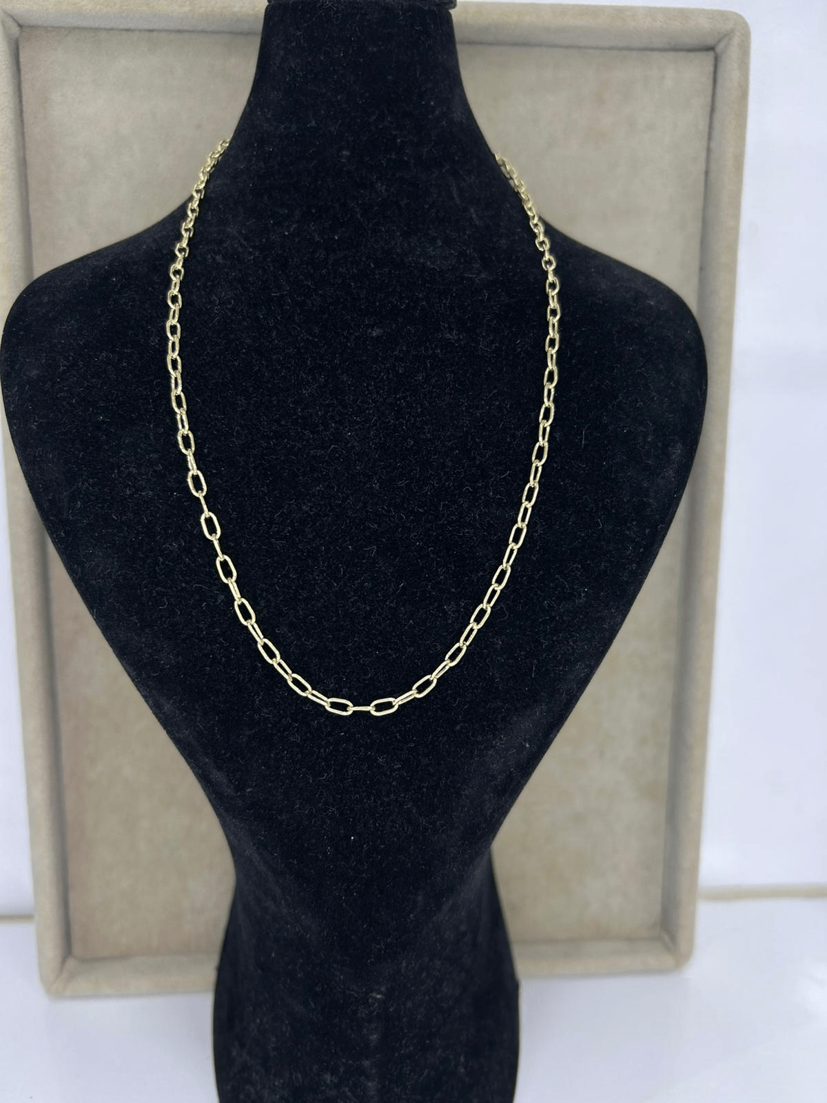 SELİN ACCESSORY VIP XUPİNG ZİNCİR & KOLYE