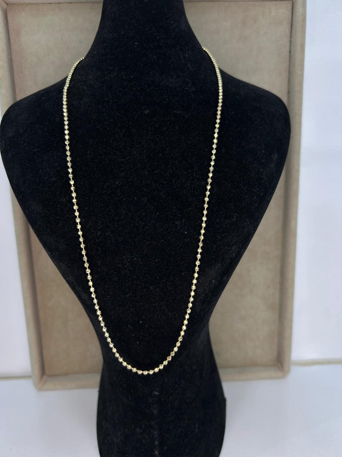 SELİN ACCESSORY VIP XUPİNG ZİNCİR & KOLYE