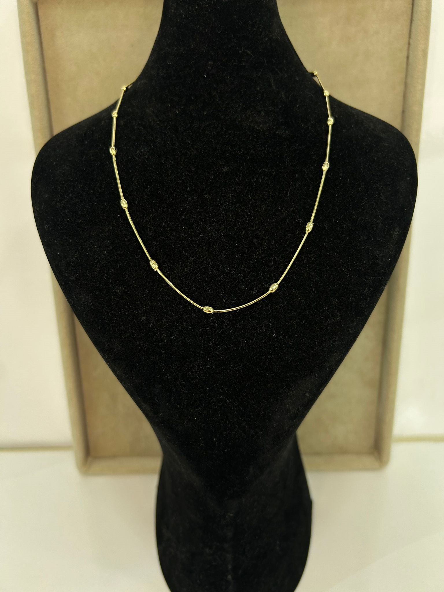 SELİN ACCESSORY VIP XUPİNG ZİNCİR & KOLYE