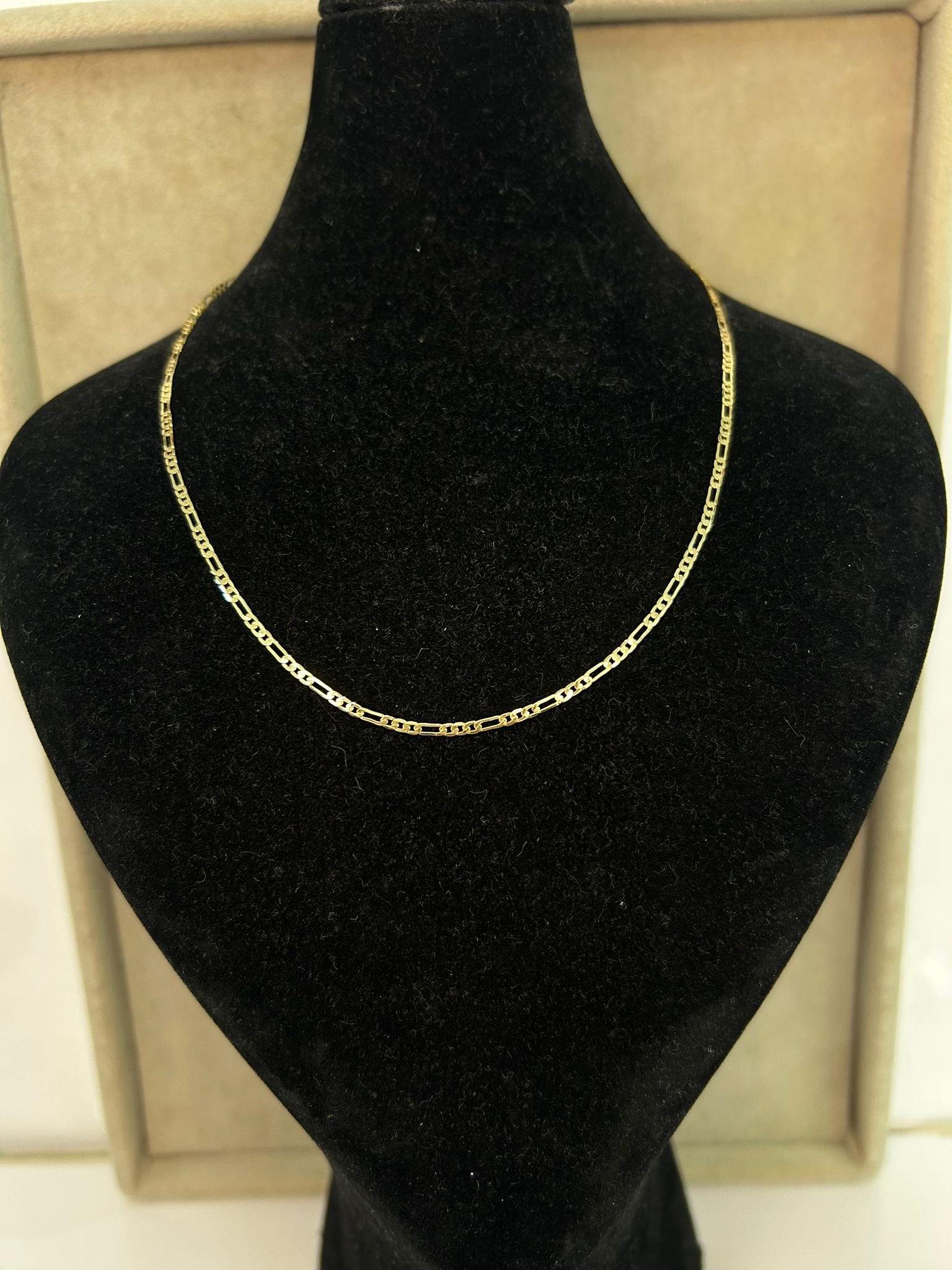 SELİN ACCESSORY VIP XUPİNG ZİNCİR & KOLYE