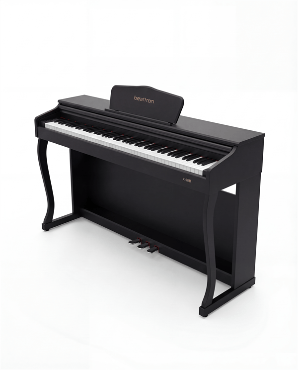 Beattron X50B Siyah Dijital Piyano