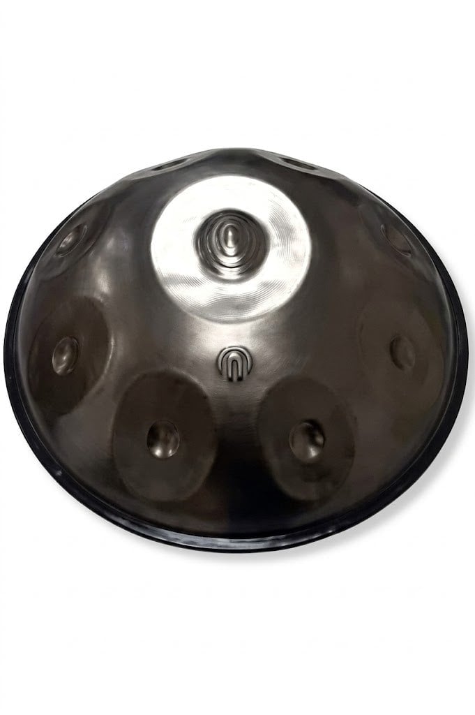 Hang Drum Arsha Steel Bakır