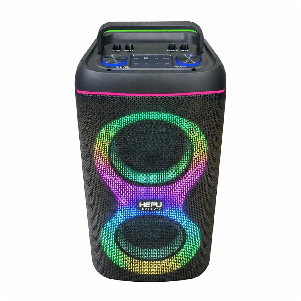 Hepu Müzik Çalar HP-S60
