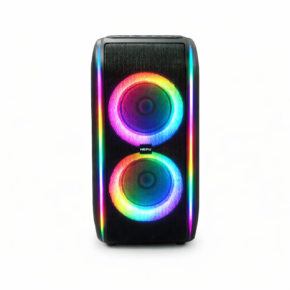 Hepu Müzik Kutusu HP-978