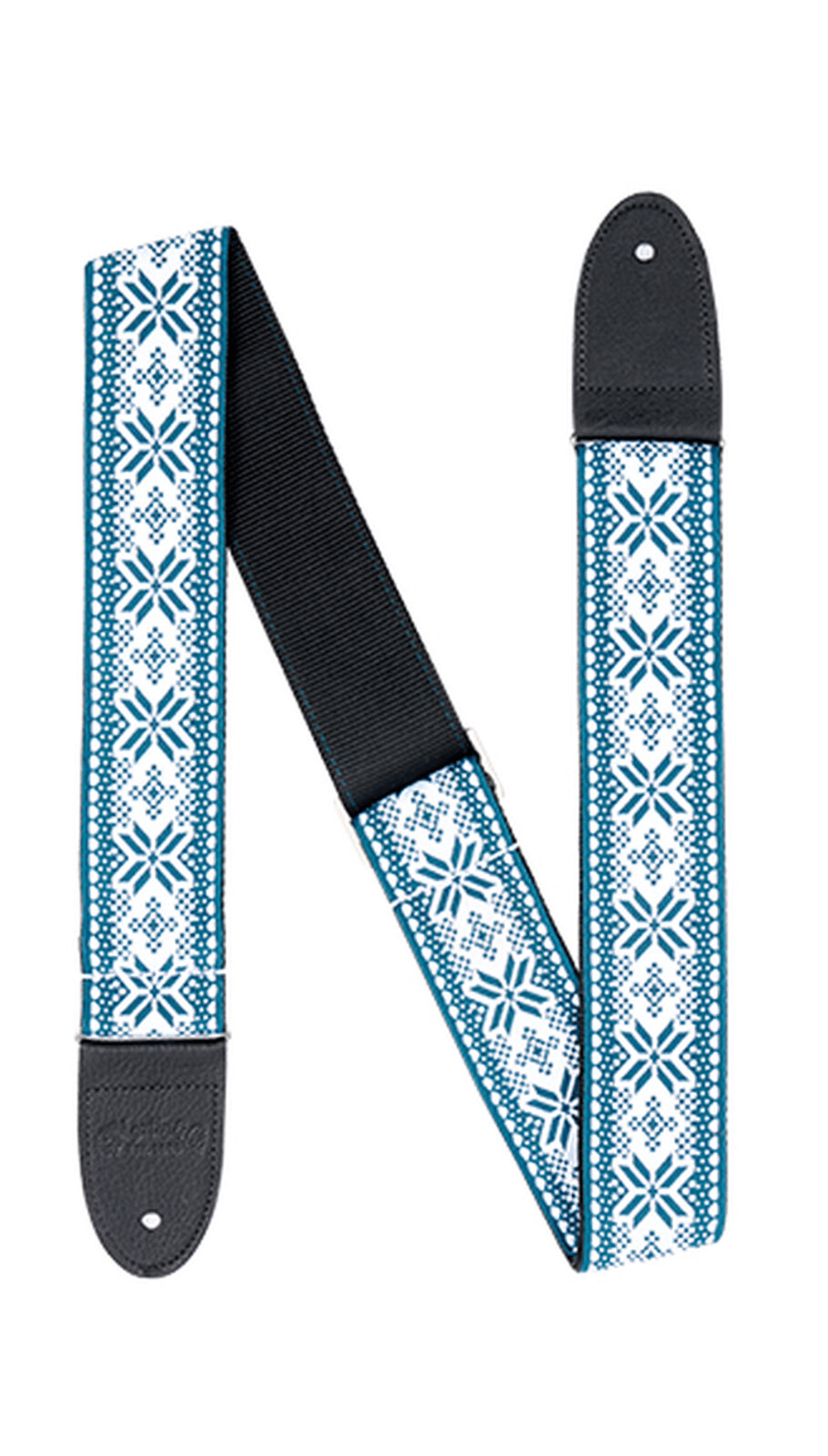 Martin Jacquard Snowhead Gitar Askısı