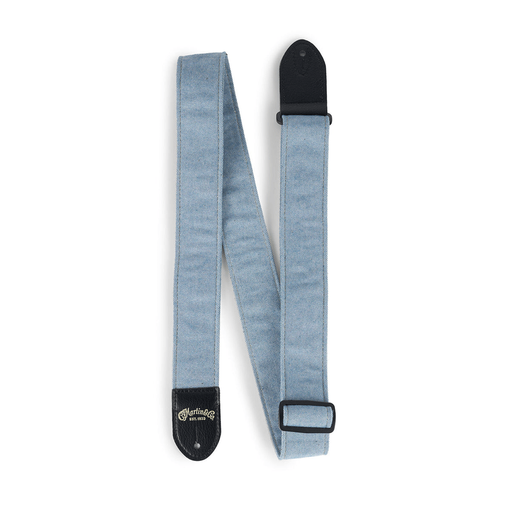 Martin Sea Wool Ocean Twill Gitar Askısı