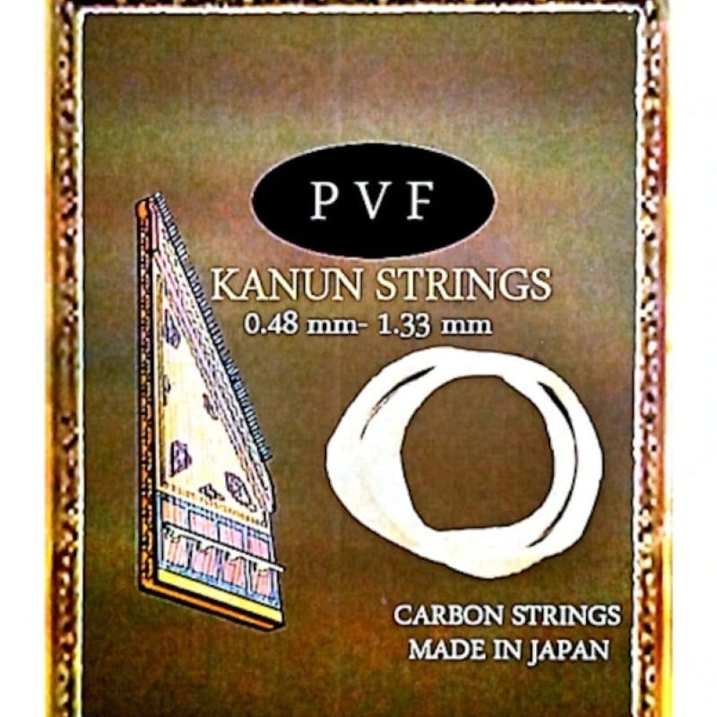 PVF Kanun Tel Seti