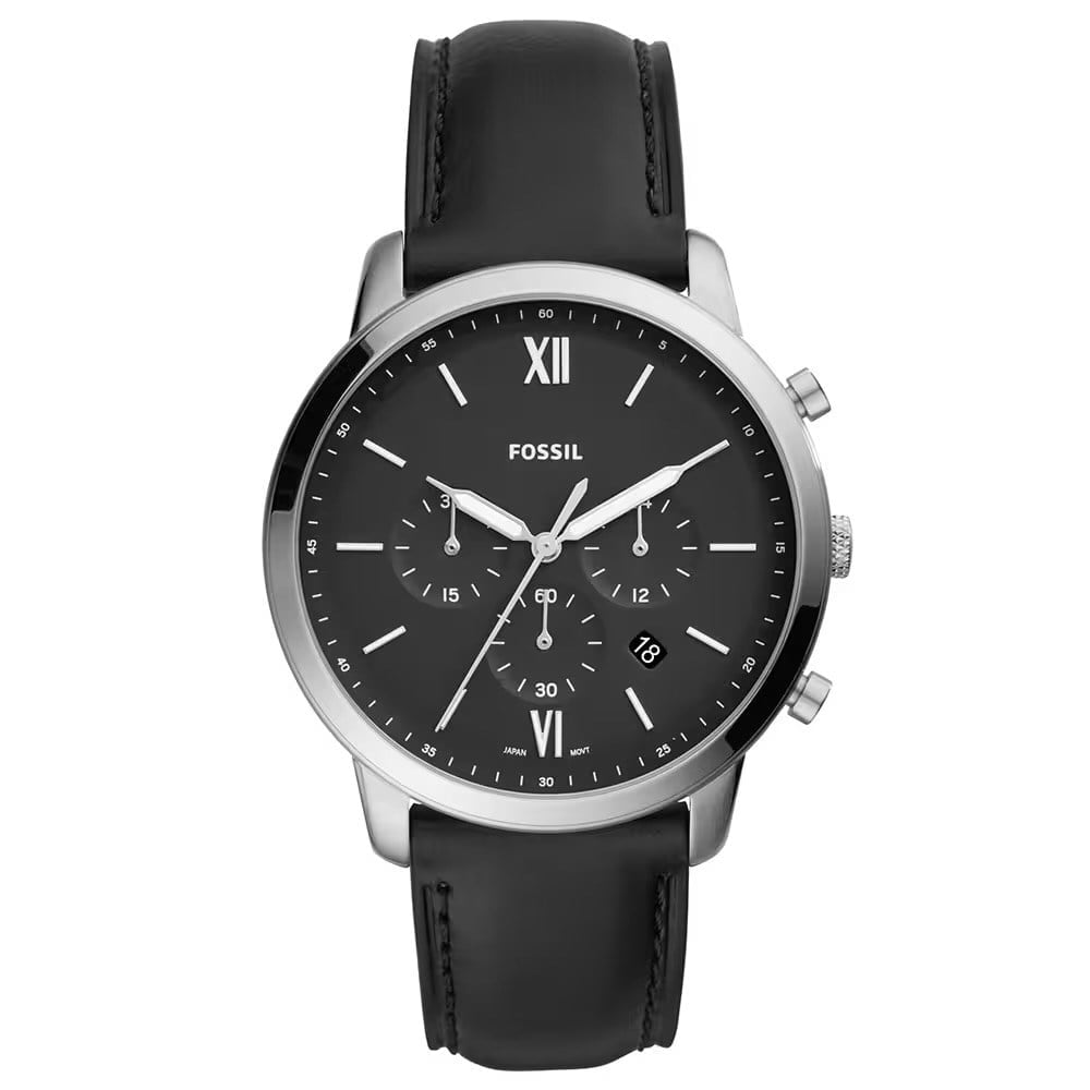 Fossil Kol Saati
