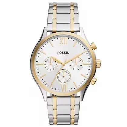 Fossil Kol Saati