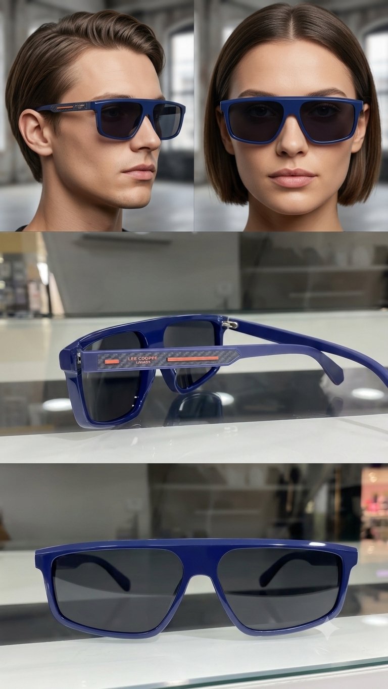 Lee Cooper LC1613.C1 Gözlük