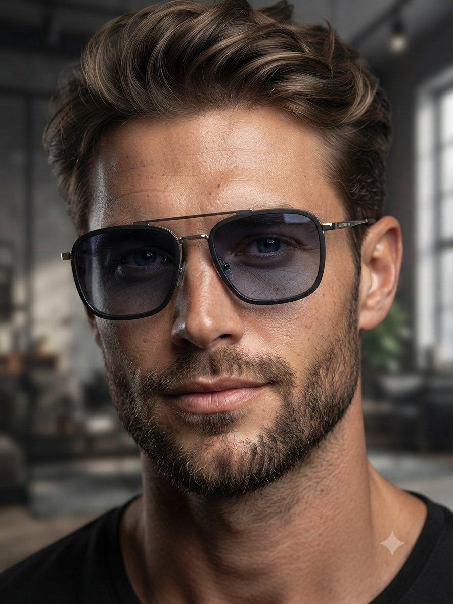 Lee Cooper LC1654.C2 Gözlük