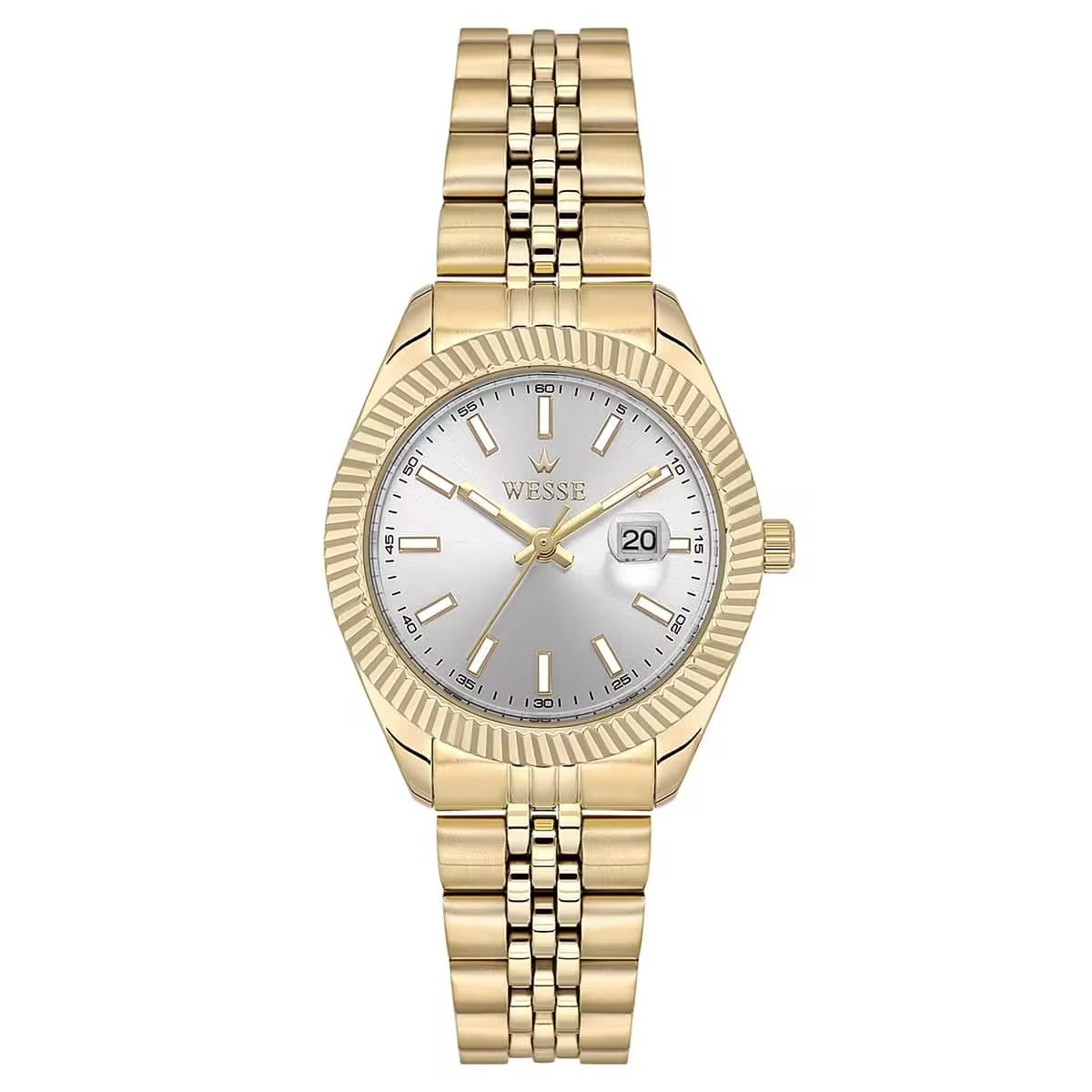 WESSE WWG208803 KOL SAATİ