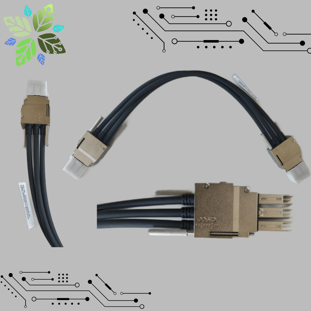 Cisco STACK-T1-50CM