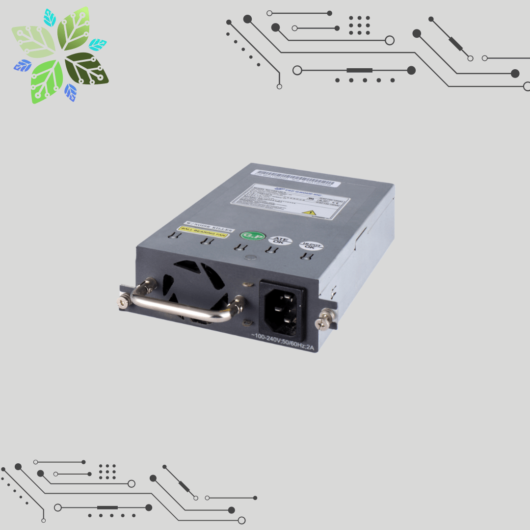 JD362B HPE X361 150W AC Power Supply