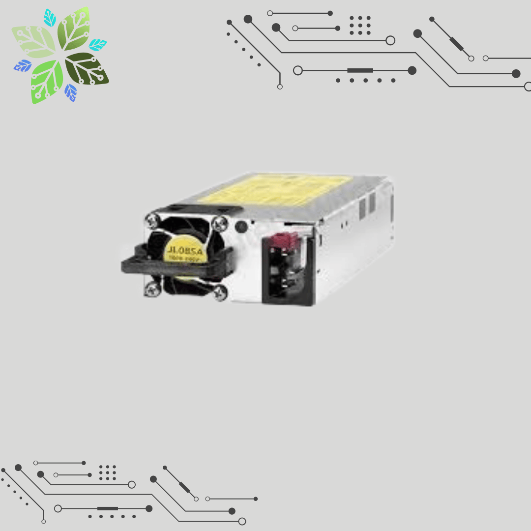 JL085A  Aruba X371 12VDC 250W PS