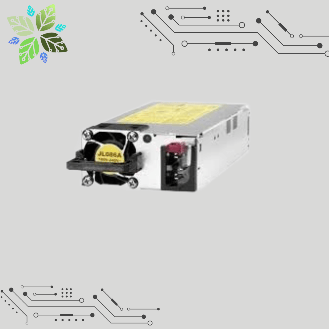 JL086A  Aruba X372 54VDC 680W Power Supply