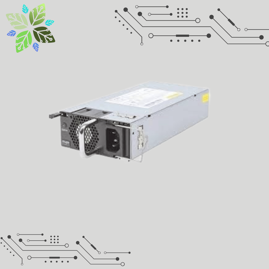 RUIJIE RG-PA600I-PF 600 W Güç Kaynağı