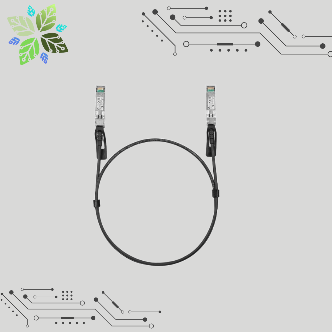 TL-SM5220-1M  1 Meter 10G SFP+ Direct Attach Cable