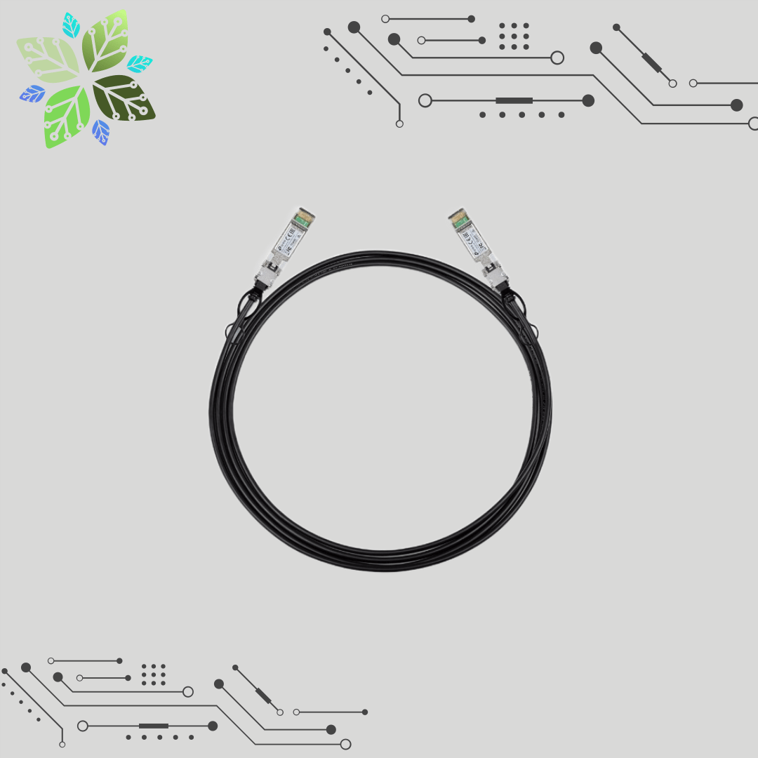 TL-SM5220-3M 3 Meters 10G SFP+ Direct Attach Cable