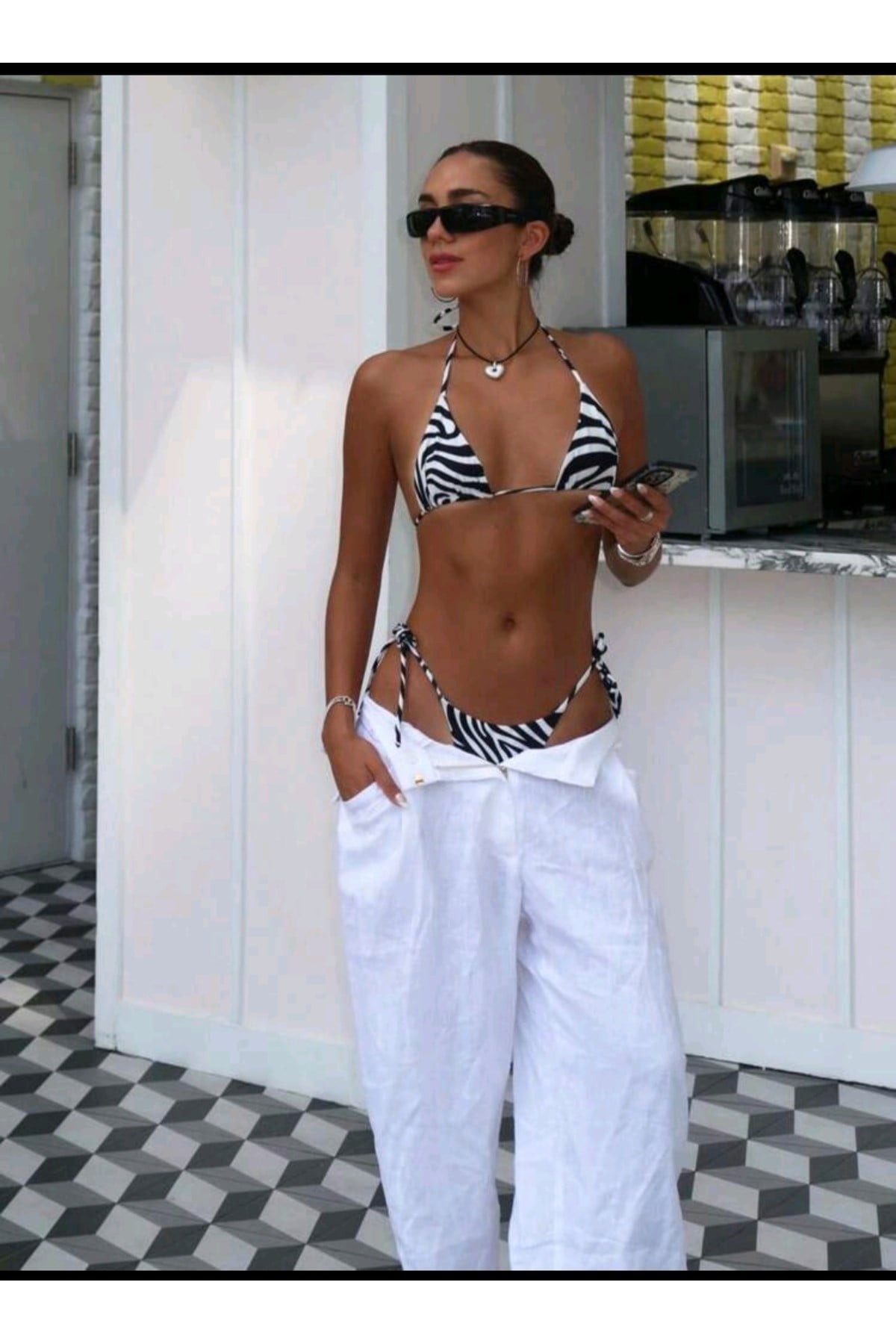 Bikini takım