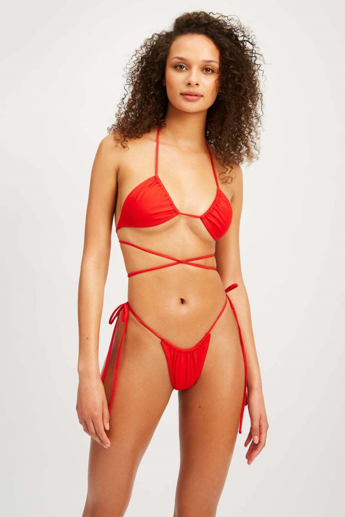 Bikini Takım