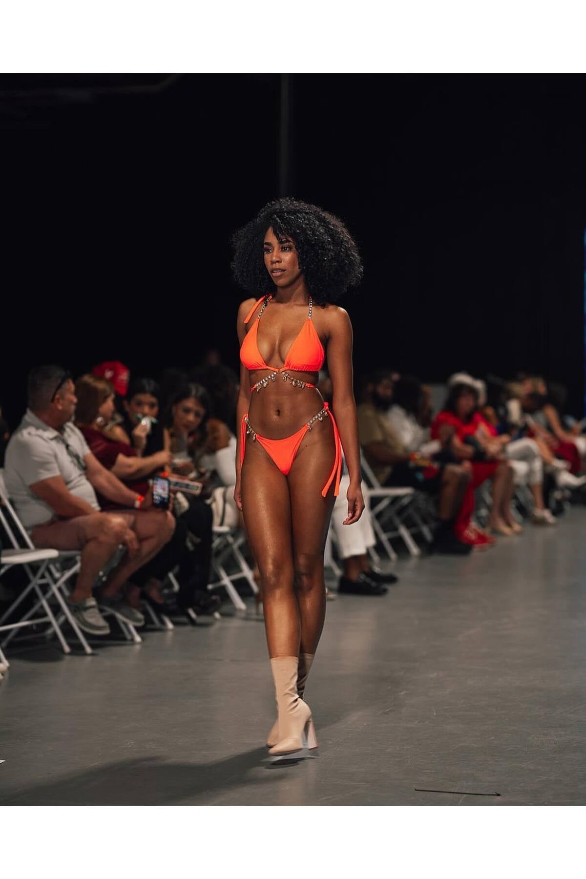 Bikini takım