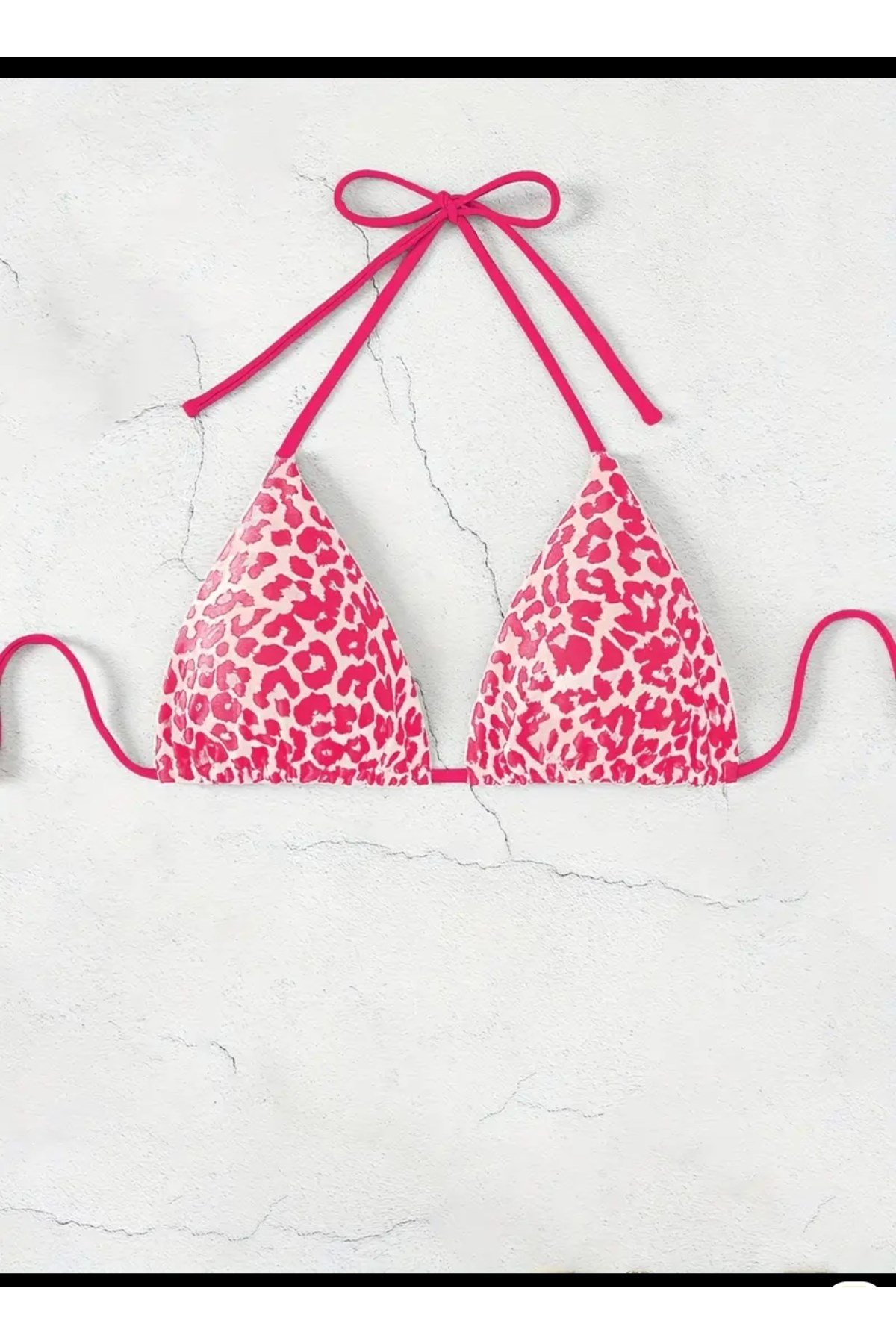 Bikini üstü