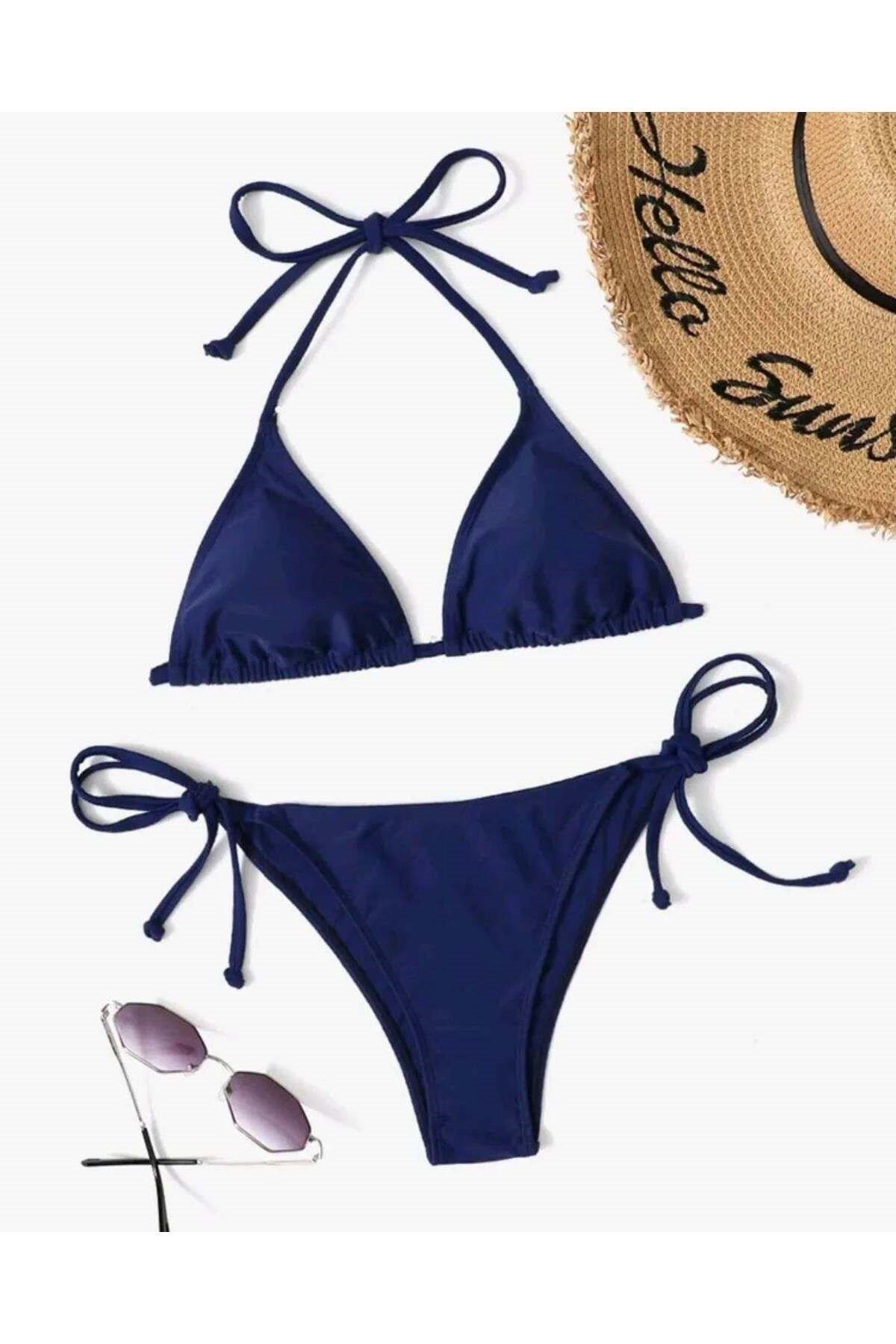 Fanita bikini takım