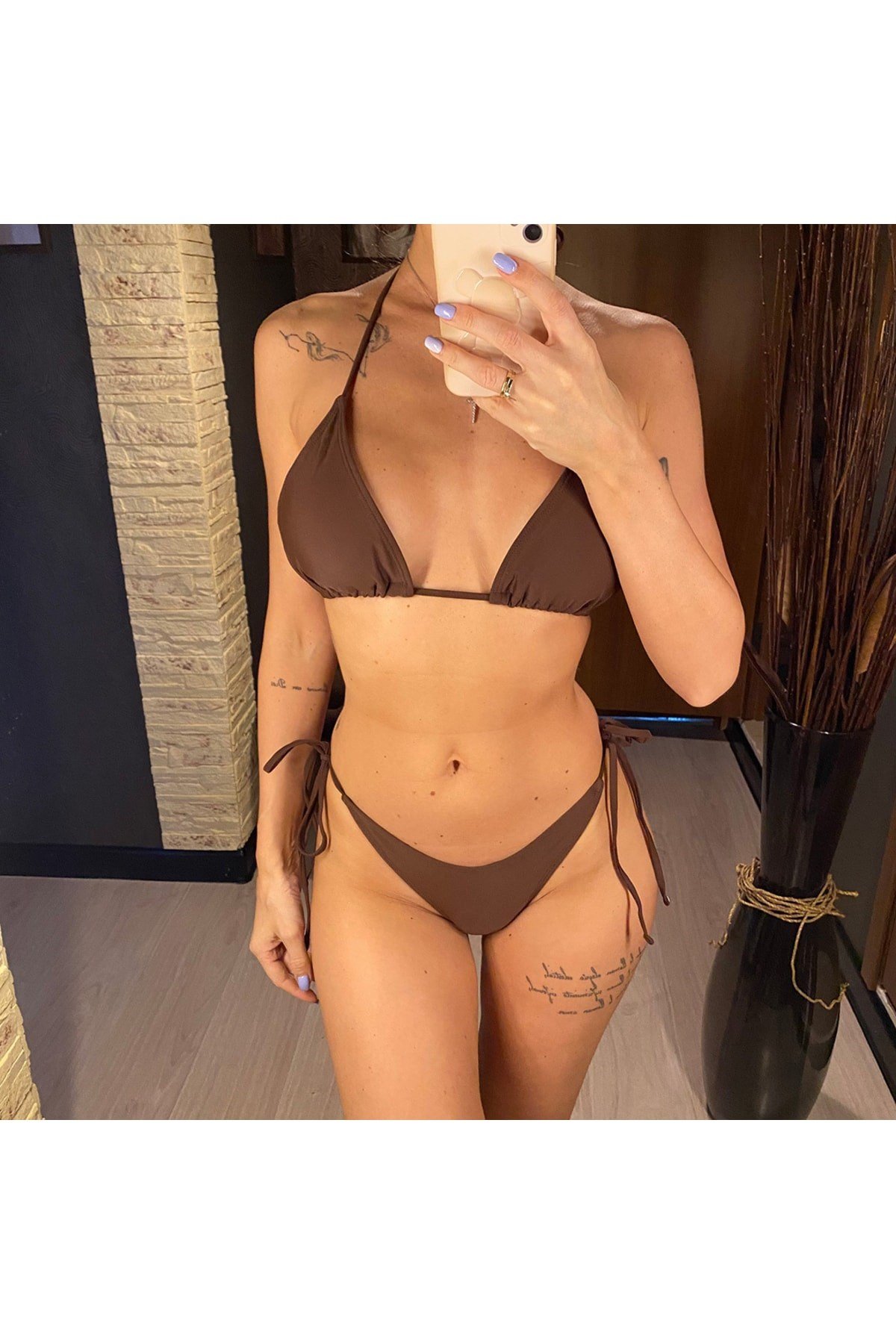 Felis Bikini Takım