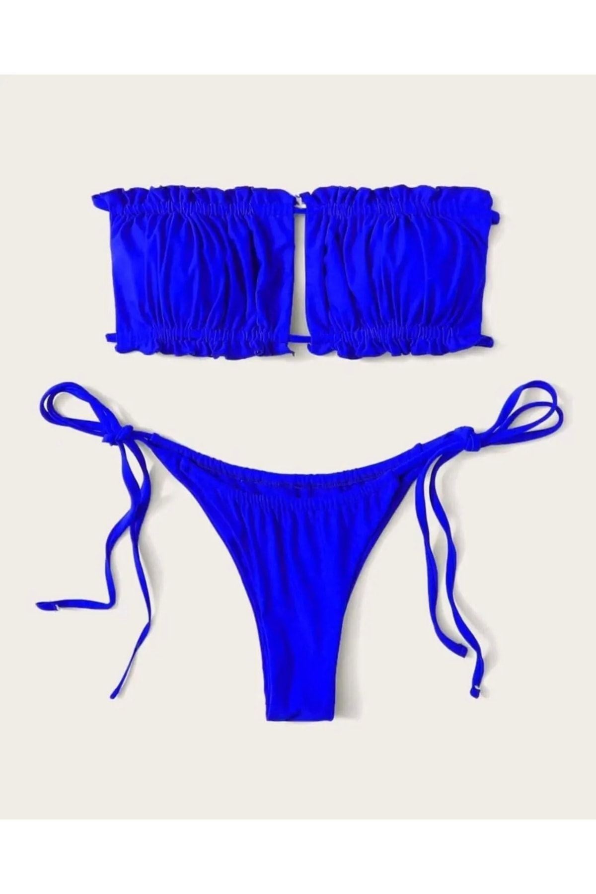 Jasmin Bikini Takım
